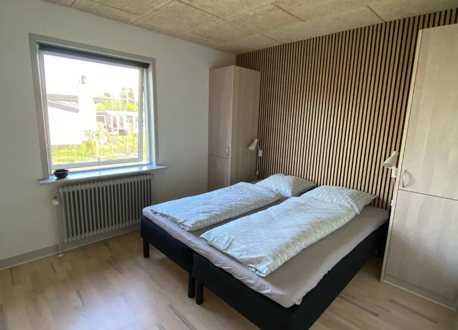 Billund Sol Center House Villa