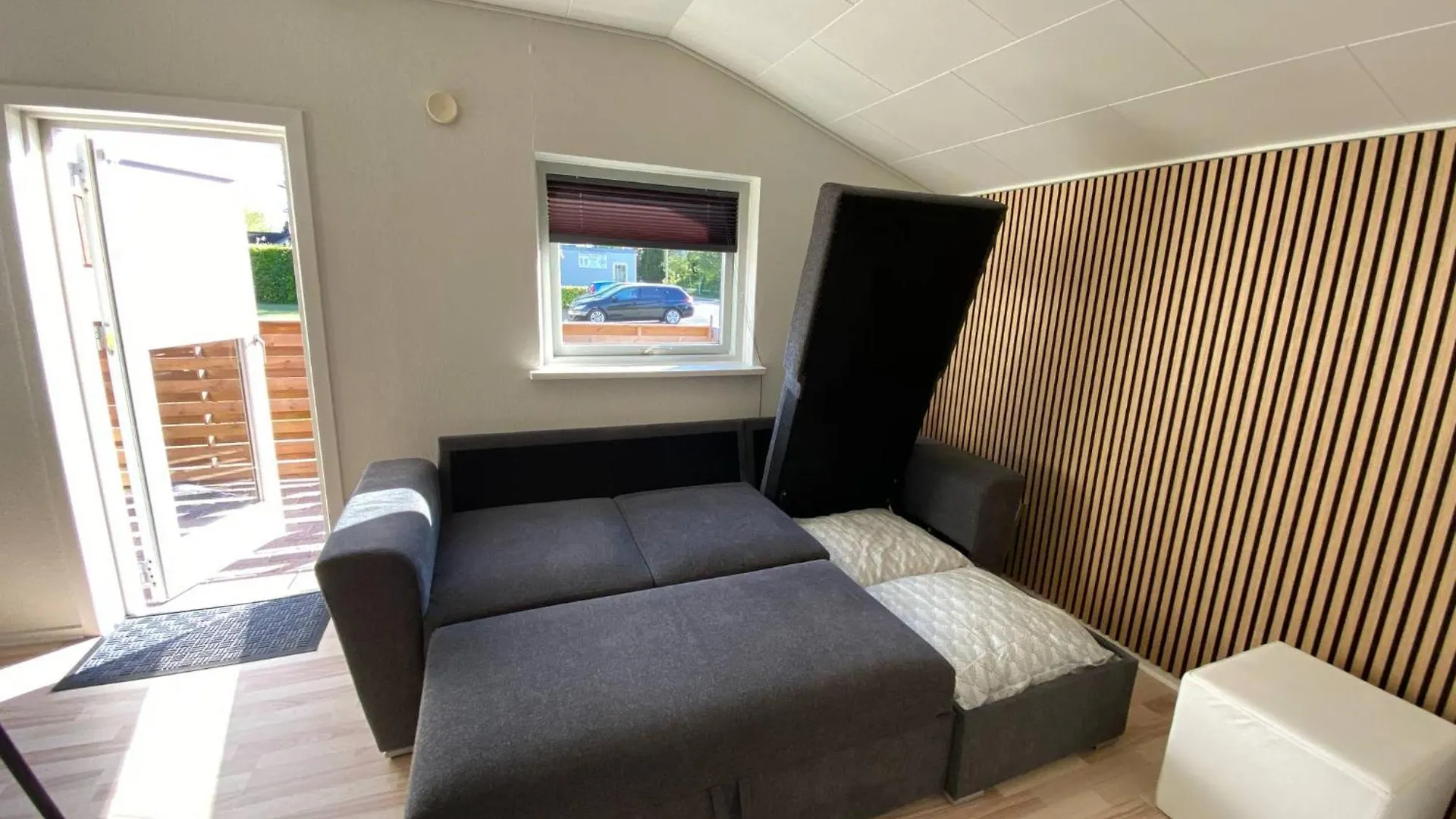 Semesterbostad Billund Sol Center House Villa