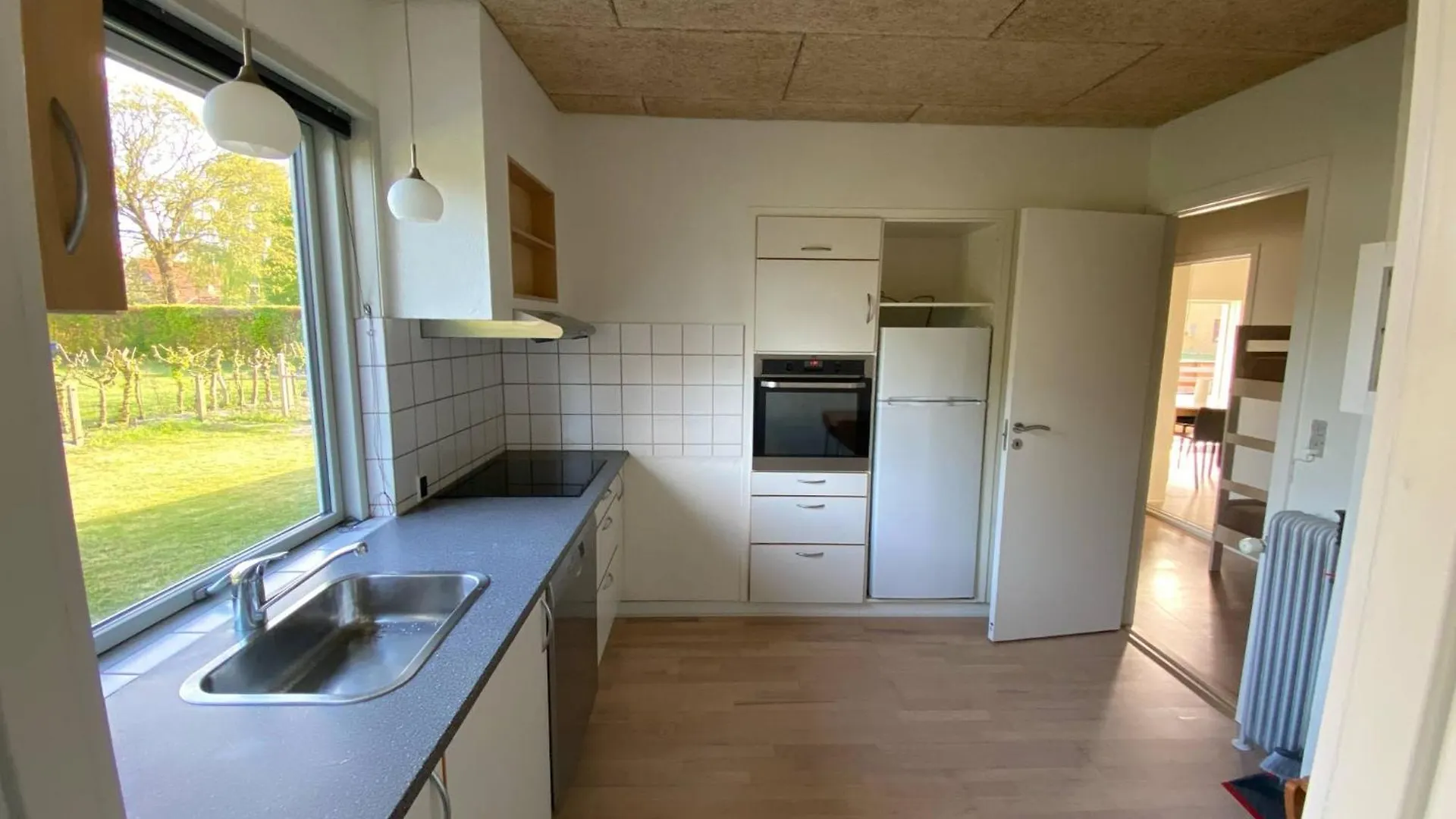 Billund Sol Center House Villa Danmark
