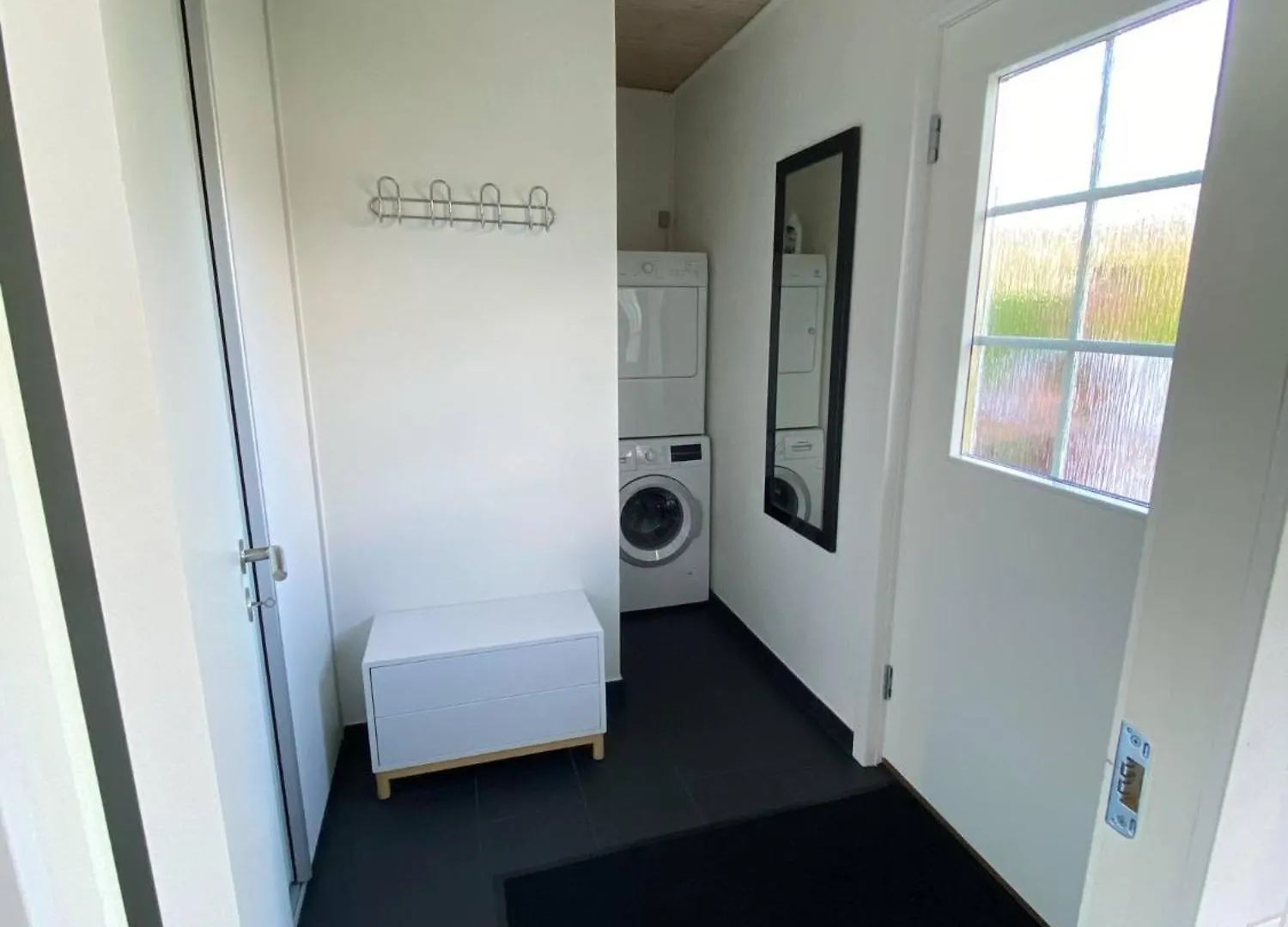 Semesterbostad Billund Sol Center House Villa