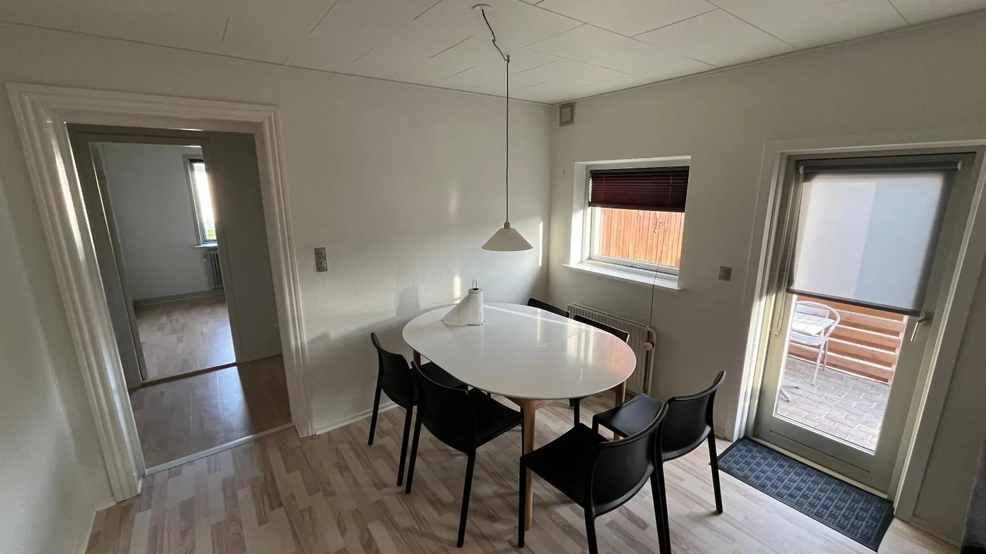 Billund Sol Center House Villa Semesterbostad
