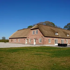 Aagaarden Lägenhet